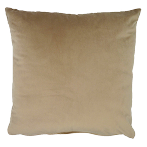 Opulence, Biscuit - (50cm x 50cm) Cushion - Image 3